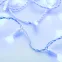 Светодиодная гирлянда ARD-STRING-CLASSIC-10000-WHITE-100LED-STD BLUE (230V, 7W) | 025817 | Arlight