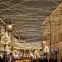 Светодиодная гирлянда ARD-STRING-CLASSIC-10000-CLEAR-100LED-STD WARM (230V, 7W) | 025779 | Arlight