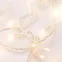 Светодиодная гирлянда ARD-STRING-CLASSIC-10000-CLEAR-100LED-STD WARM (230V, 7W) | 025779 | Arlight