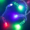 Светодиодная гирлянда ARD-STRING-CLASSIC-10000-CLEAR-100LED-LIVE RGB (230V, 7W) | 025793 | Arlight