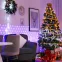 Светодиодная гирлянда ARD-NETLIGHT-HOME-1500x1500-CLEAR-150LED White (230V, 12W) | 024673 | Arlight