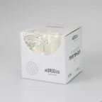 Светодиодная гирлянда ARD-NETLIGHT-HOME-1500x1500-CLEAR-150LED Warm (230V, 12W) | 024674 | Arlight