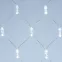 Светодиодная гирлянда ARD-NETLIGHT-CLASSIC-2000x1500-CLEAR-288LED White (230V, 18W) | 024684 | Arlight