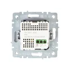 BRITE Датчик движения ДС10-1-БрБ белый IEK