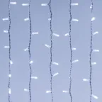 Светодиодная гирлянда ARD-CURTAIN-PRO-2000x3000-WHITE-760LED-STD WHITE (230V, 70W) | 026066 | Arlight