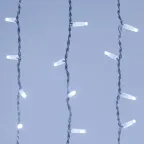 Светодиодная гирлянда ARD-CURTAIN-PRO-2000x3000-WHITE-760LED-STD WHITE (230V, 70W) | 026066 | Arlight