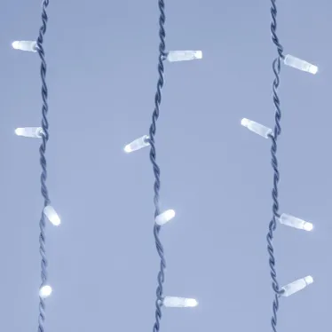 Светодиодная гирлянда ARD-CURTAIN-PRO-2000x3000-WHITE-760LED-STD WHITE (230V, 70W) | 026066 | Arlight