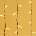 Светодиодная гирлянда ARD-CURTAIN-PRO-2000x3000-WHITE-760LED-STD WARM (230V, 70W) | 026067 | Arlight