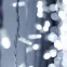 Светодиодная гирлянда ARD-CURTAIN-PRO-2000x3000-WHITE-760LED-FLASH WHITE/WHITE (230V, 70W) | 026061 | Arlight