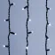 Светодиодная гирлянда ARD-CURTAIN-PRO-2000x3000-BLACK-760LED-STD WHITE (230V, 70W) | 026064 | Arlight