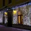 Светодиодная гирлянда ARD-CURTAIN-PRO-2000x3000-BLACK-760LED-STD WHITE (230V, 70W) | 026064 | Arlight