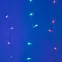 Светодиодная гирлянда ARD-CURTAIN-HOME-1500x1500-CLEAR-144LED RGB (230V, 9W) | 024828 | Arlight