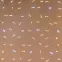 Светодиодная гирлянда ARD-CURTAIN-CLASSIC-2000x3000-CLEAR-760LED-BLINK Warm-White (230V, 60W) | 024869 | Arlight