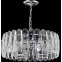 Люстра Jade 1045-308 8 х Е14 40 Вт хрусталь (Б0061212)