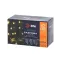 Гирлянда светодиодная  Бахрома 2м*1м теплый свет, ENOB-2B ,  24V, IP44 (80/960) | Б0041907 | ЭРА