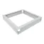 Цоколь к ВРУ Unit S IP31 Вх600х600 PROxima