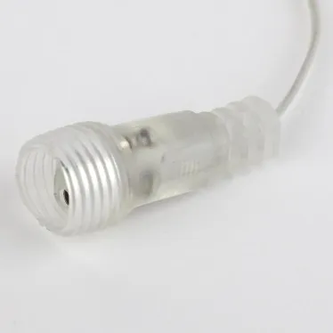 Гирлянда светодиодная  Сеть 1,2м*1,5м теплый свет, ENOS-01B   24V, IP44 (60/720) | Б0041909 | ЭРА
