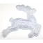 Фигура светодиодная  Олень,  ENIOF-01 , 220V, IP44 (6/48) | Б0041935 | ЭРА