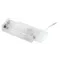 Гирлянда Нить ЕGNIG - ZH Жемчуг, 1,9 м, теплый свет, 20 LED, 3ААА, IP20 | Б0055992 | ЭРА
