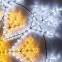 Фигура ARD-SNOWFLAKE-M12-900x900-576LED White/Warm (230V, 36W) (Ardecoled, IP65) | 034262 | Arlight