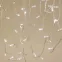 Светодиодная новогодняя гирлянда ERAPS-SP1 сеть 3 м тёплый белый свет 600 LED | Б0051893 | ЭРА