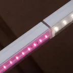 Линейный светильник красно-синего спектра FITO-9W-Т5-N (40/1400)