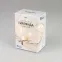 Светодиодная гирлянда ARD-EDGE-PRO-4000x600-WHITE-128LED-MILK-FLASH White (230V, 8W) (Ardecoled, IP65) | 034130 | Arlight