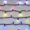 Светодиодная гирлянда ARD-STRING-PRO-10000-BLACK-100LED-LIVE RGB-DMX (24V, 10W) (Ardecoled, IP65) | 031750 | Arlight