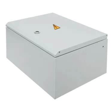 ЩРН "KRATOS" 40.30.22 24 модуля IP66 EKF