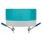 Светильник встраиваемый под лампу GX53 DK97 WH/Blue белый голубой