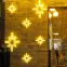 Фигура ARD-SNOWFLAKE-M7-450x375-126LED Warm (230V, 7.5W) | 025315 | Arlight