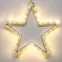 Фигура ARD-STAR-M1-295x275-36LED Warm (230V, 2.5W) | 025312 | Arlight