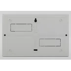 Бокс ЩРН-П-15 модулей навесн.пластик IP41 SIMPLE