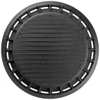 Светильник уличный LED SPP-506-0-30K-060 60Вт 6000лм 3000K IP65 КСС Д черный