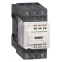 Контактор D 3P 440В, 50A пружинный,110В DC