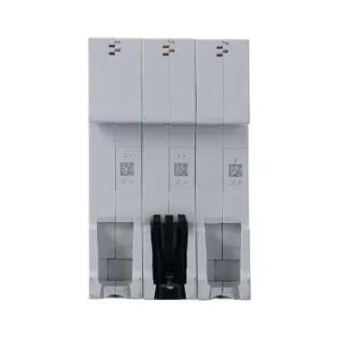 Выключатель автоматический трехполюсный SH203L 40А C 4,5кА (SH203L C40) | 2CDS243001R0404 | ABB