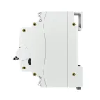 Выключатель автоматический однополюсный ВА 47-63 10А C 6кА PROxima | mcb4763-6-1-10C-pro | EKF