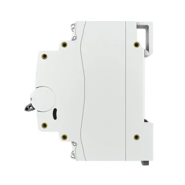 Выключатель автоматический однополюсный ВА 47-63 10А C 6кА PROxima | mcb4763-6-1-10C-pro | EKF