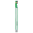 Лампа энергосберегающая КЛЛ 80Вт 2G11 840 U образная DULUX L | 4050300665481 | Osram