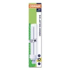 Лампа энергосберегающая КЛЛ 26Вт G24q-3 827 U образная DULUX D/E | 4050300012230 | Osram