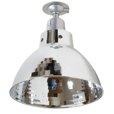 Аксессуар - HL14600 230V E27 патрон для купольного светильника (для HL31, HL38) | 22330 | FERON