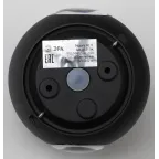 Декоративная подсветка светодиодная WL11 BK 2*1Вт IP 54 черный | Б0034609 | ЭРА