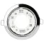 Светильник точечный встраиваемый KL35 CH eco Gx53,220V, 13W,хром | Б0041928 | ЭРА