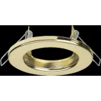 Светильник настольный светодиодный NDF LED NFS-R1-002-MR16-GU5.3 (золото) | 61597 | Navigator