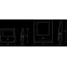 Прожектор светодиодный LEADER LED 100 A30 112Вт 5000К 120град IP66 | 1350000110 | Световые Технологии