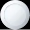 Светильник светодиодный ДПО NLP-RW1-12W-R172-840-WH-LED (d172) 12Вт 4000К IP20 опал | 71393 | Navigator