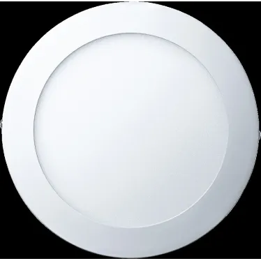 Светильник светодиодный ДПО NLP-RW1-12W-R172-840-WH-LED (d172) 12Вт 4000К IP20 опал | 71393 | Navigator