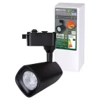 Светильник трековый однофазный LED TRL-02-045-NB 45 Вт, 24°, 4000 К, 90 Ra, черный, | SQ0369-0027 | TDM