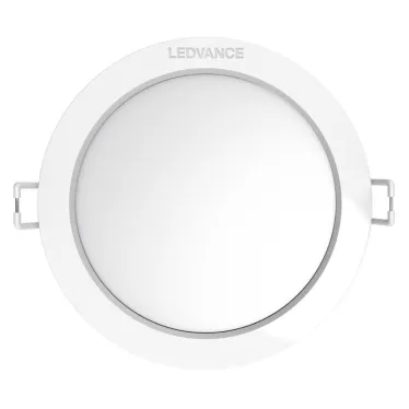 Светильник светодиодный встраиваемый ECOCLASS DL 8Вт 6500К 760 Лм IP44 | 4058075644212 | LEDVANCE