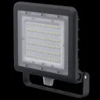 Прожектор светодиодный  NFL-03-100-6.5K-BL-LED (с датчиком) | 80682 |  Navigator